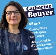 Catherine Bouyer