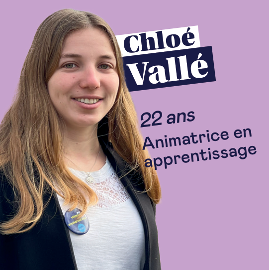 Chloé Vallé