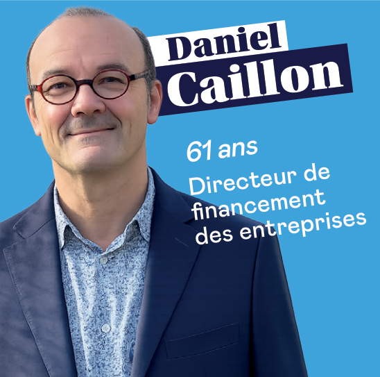 Daniel Caillon