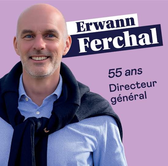 Erwann Ferchal
