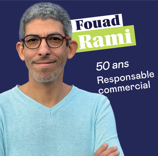 Fouad Rami