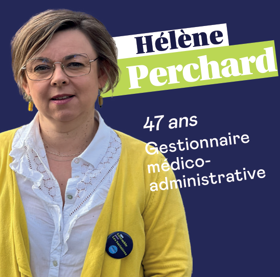 Hélène Perchard