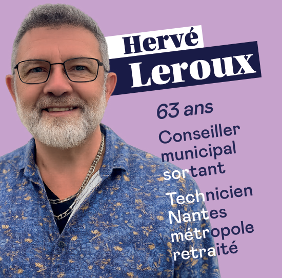 Hervé Leroux