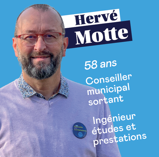 Hervé Motte