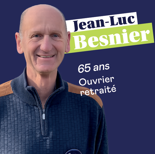 Jean-Luc Besnier