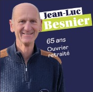 Jean-Luc Besnier