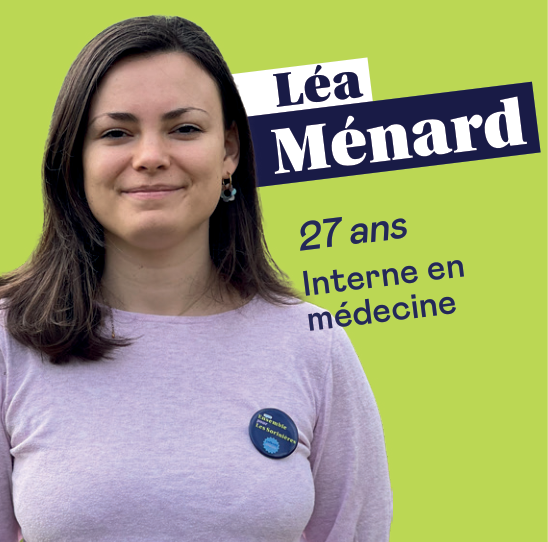 Léa Ménard