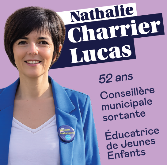 Nathalie Charrier-Lucas