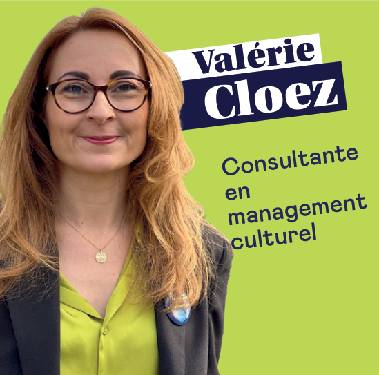 Valérie Cloez