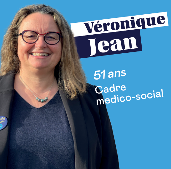 Véronique Jean