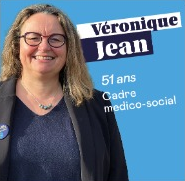 Véronique Jean