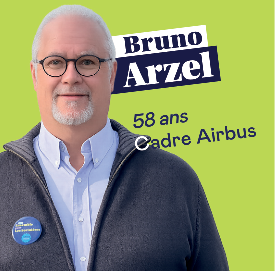 Bruno Arzel