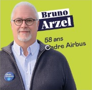 Bruno Arzel